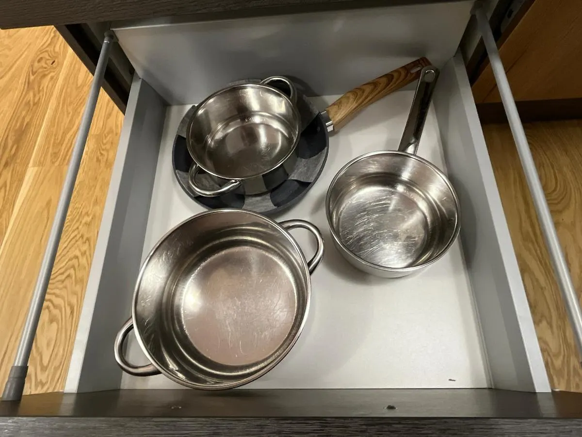 Cosy Design Apartment Vienna 0*,