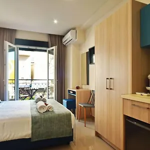 Pearl Dntwn Apts , Candia Grecia