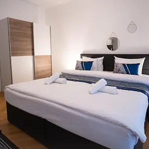  Appartamento Sweet - State Opera