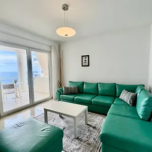 White Sea View , Sarandë Albania