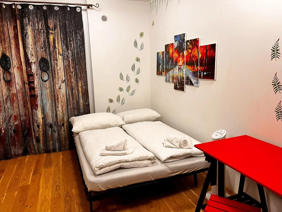 Cosy Design Apartment Viena