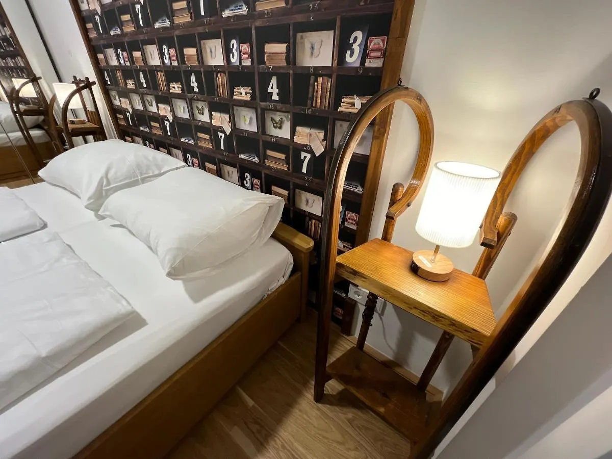 Cosy Design Apartment Viena Austria
