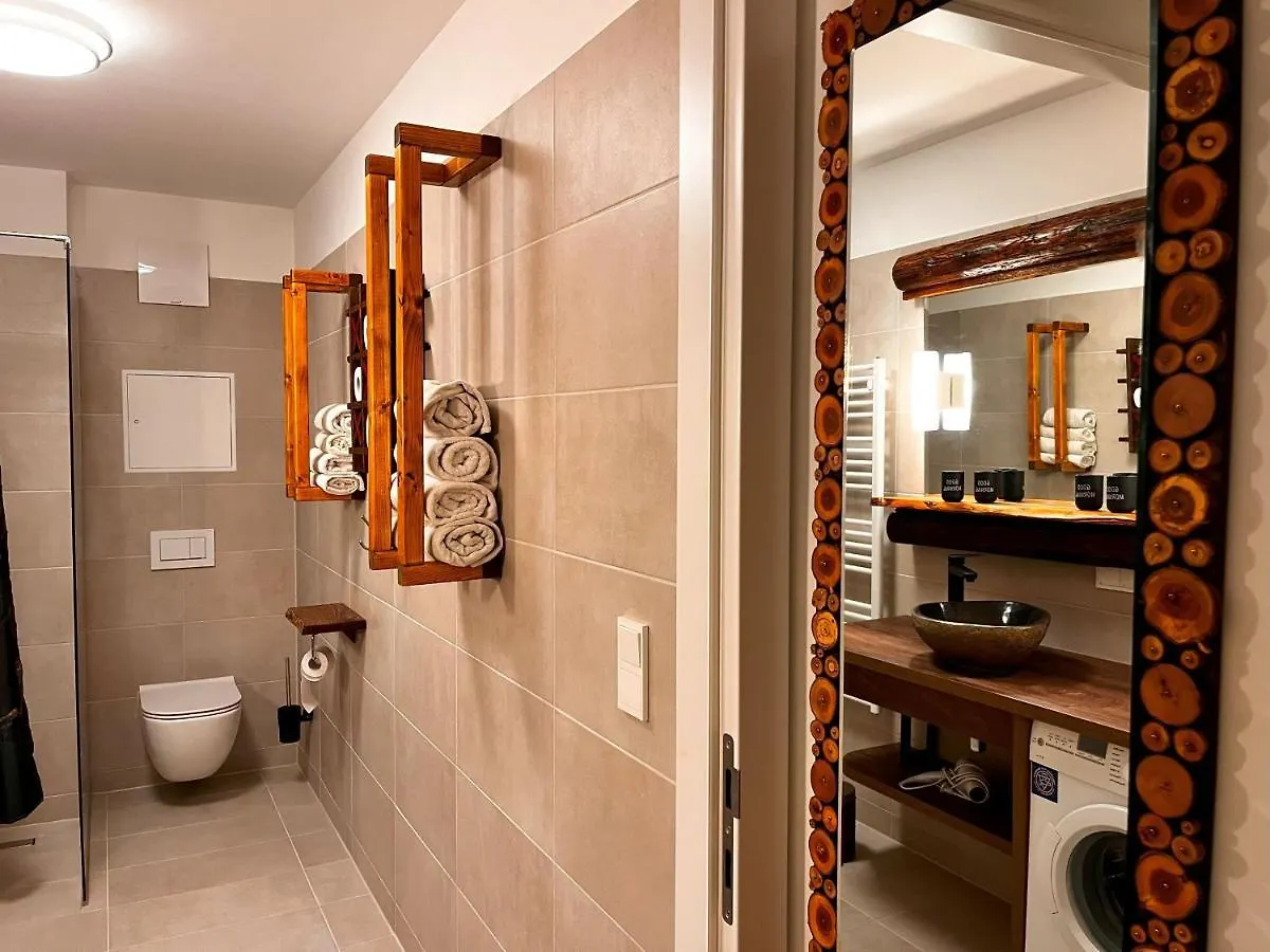 Cosy Design Apartment Viena