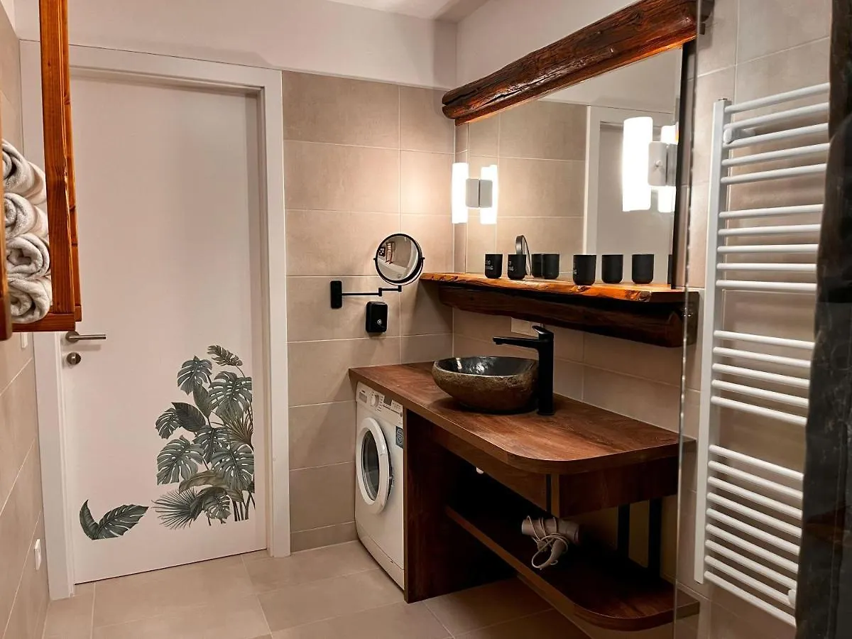 Cosy Design Apartment Viena