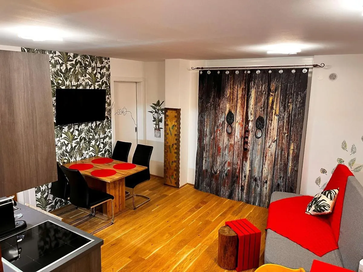 Cosy Design Apartment Viena Austria