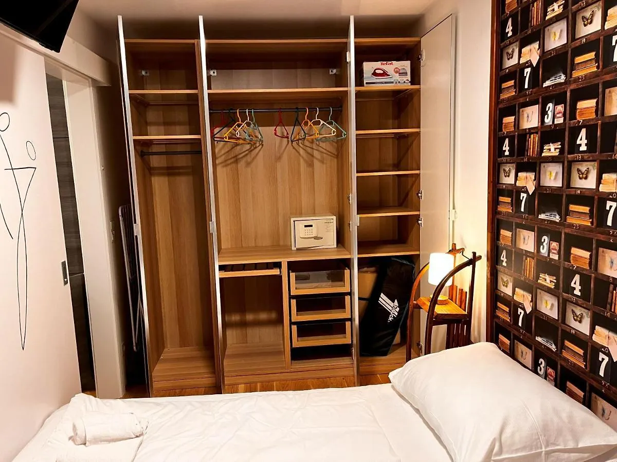 Cosy Design Apartment Viena