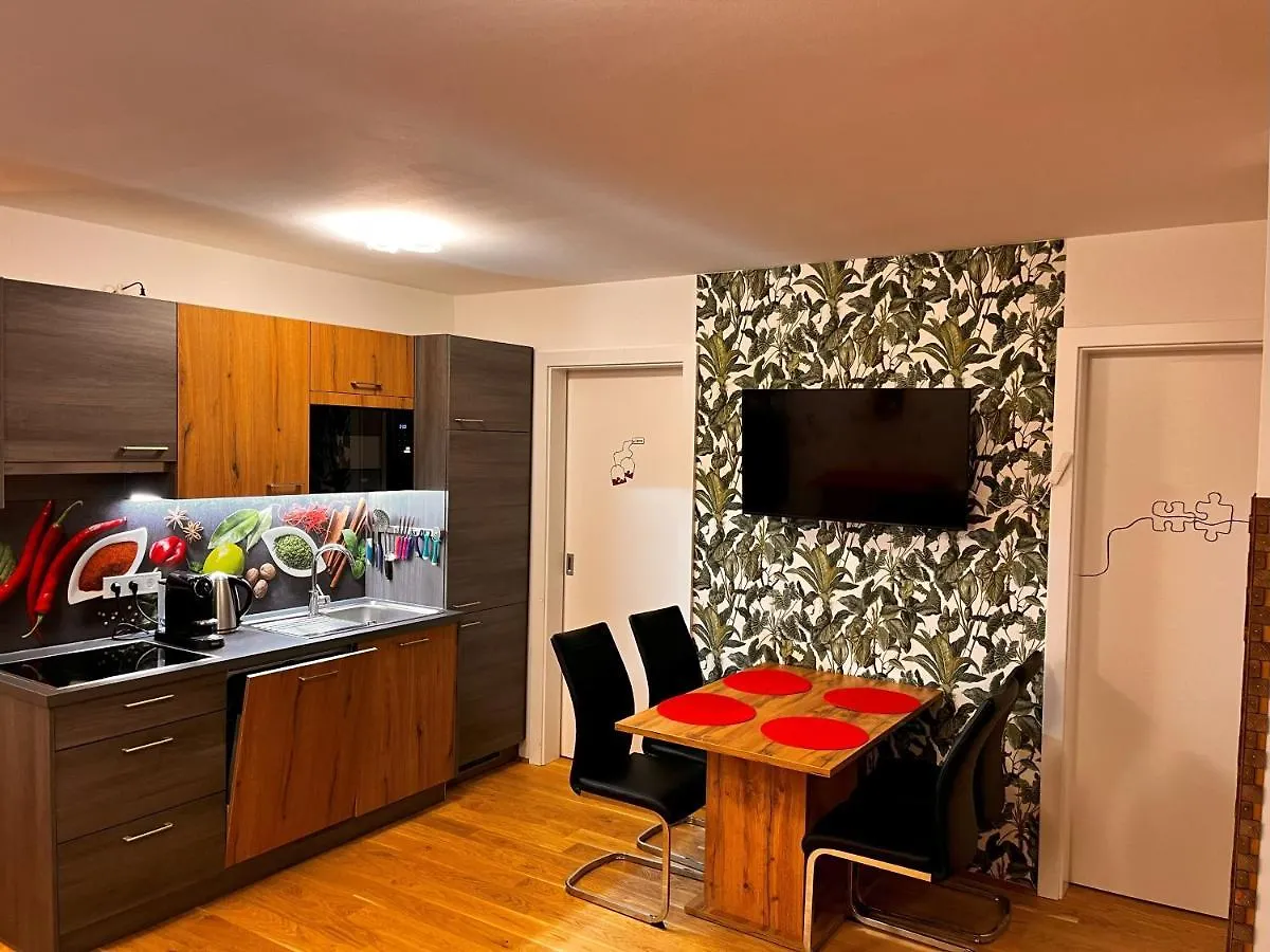 Cosy Design Apartment Viena
