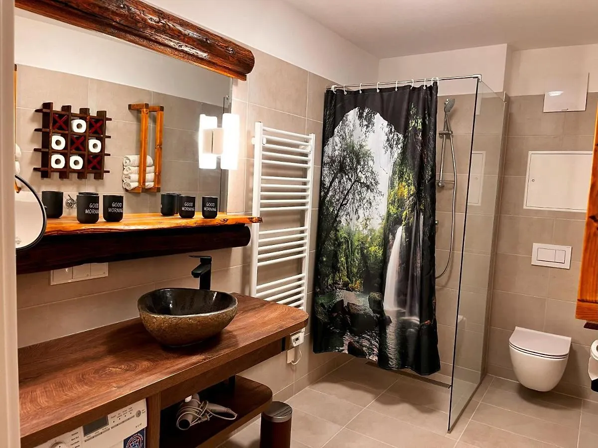 Cosy Design Apartment Viena
