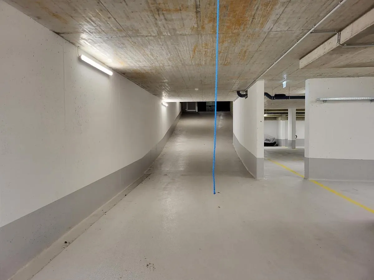 Cosy Design Apartment Viena 0*,