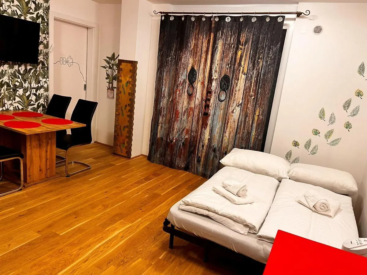 Cosy Design Apartment Viena